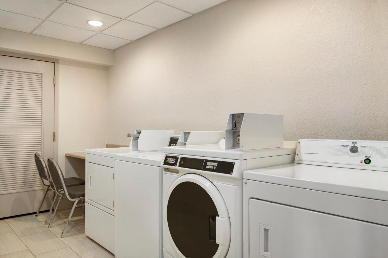 Holiday Inn Express & Suites Sarasota East By Ihg Vamo Exteriér fotografie