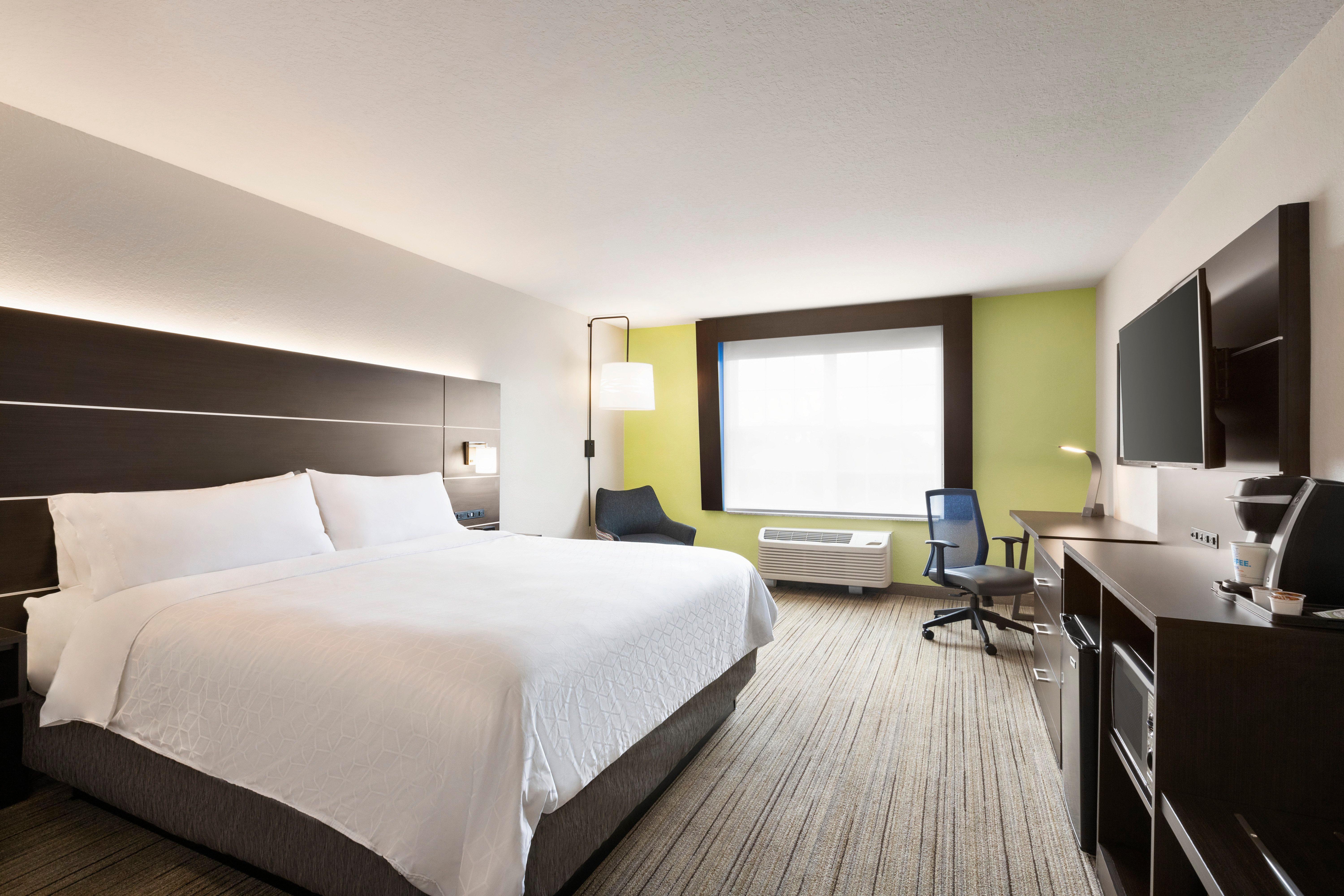 Holiday Inn Express & Suites Sarasota East By Ihg Vamo Exteriér fotografie