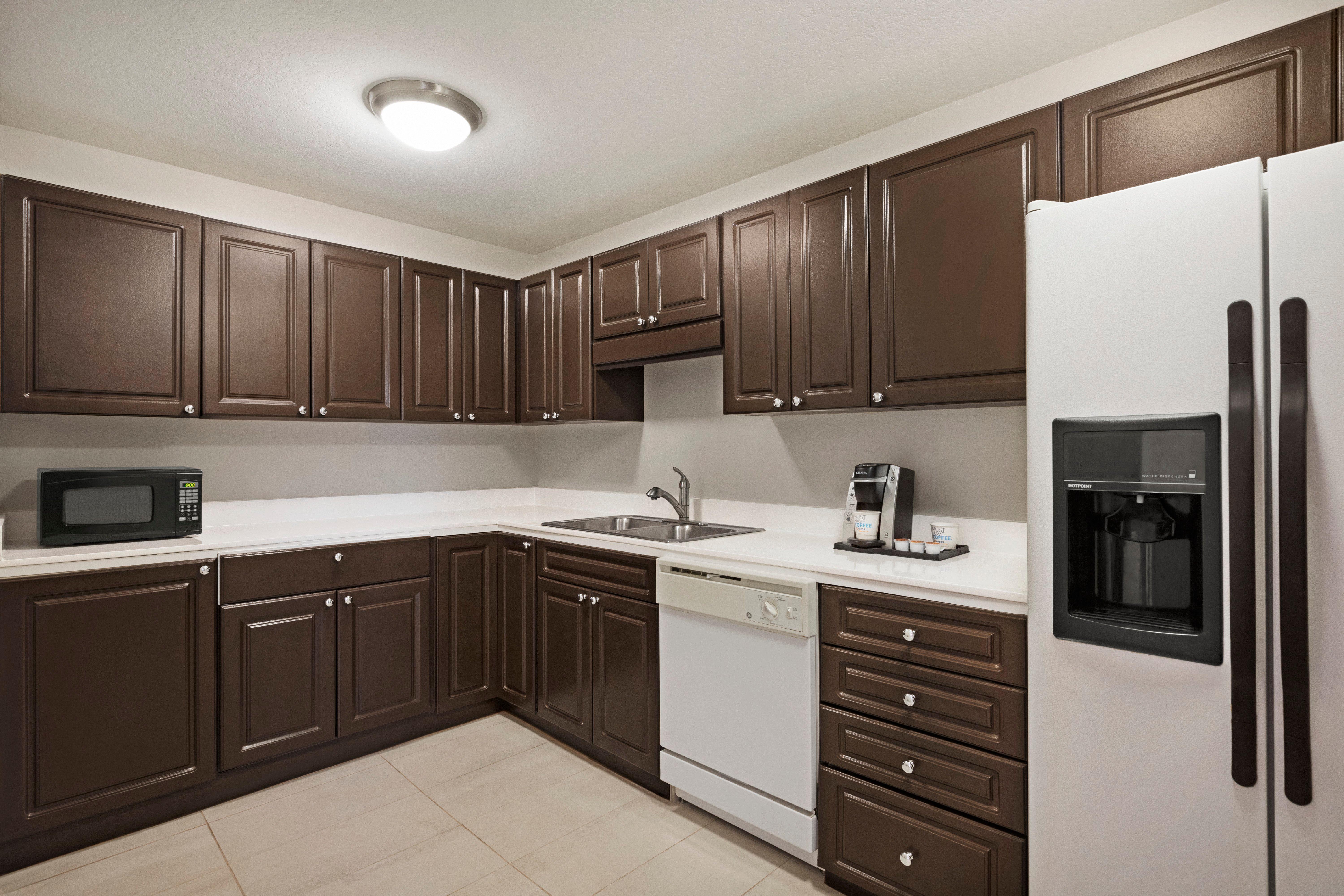 Holiday Inn Express & Suites Sarasota East By Ihg Vamo Exteriér fotografie