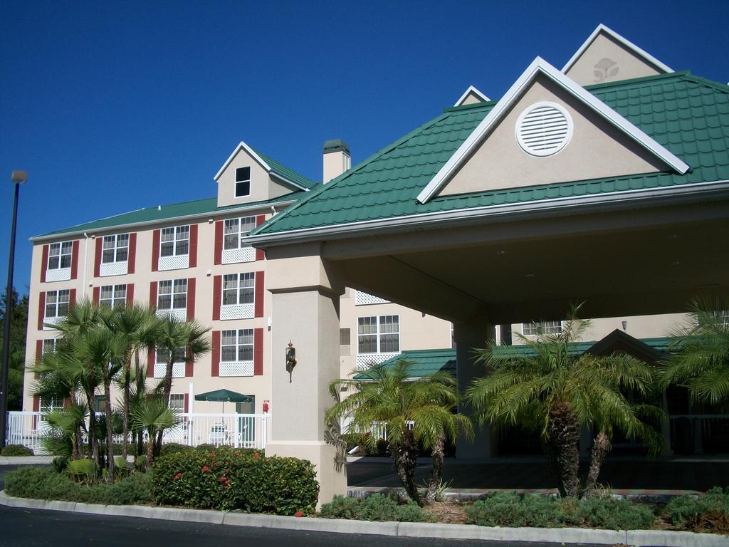 Holiday Inn Express & Suites Sarasota East By Ihg Vamo Exteriér fotografie