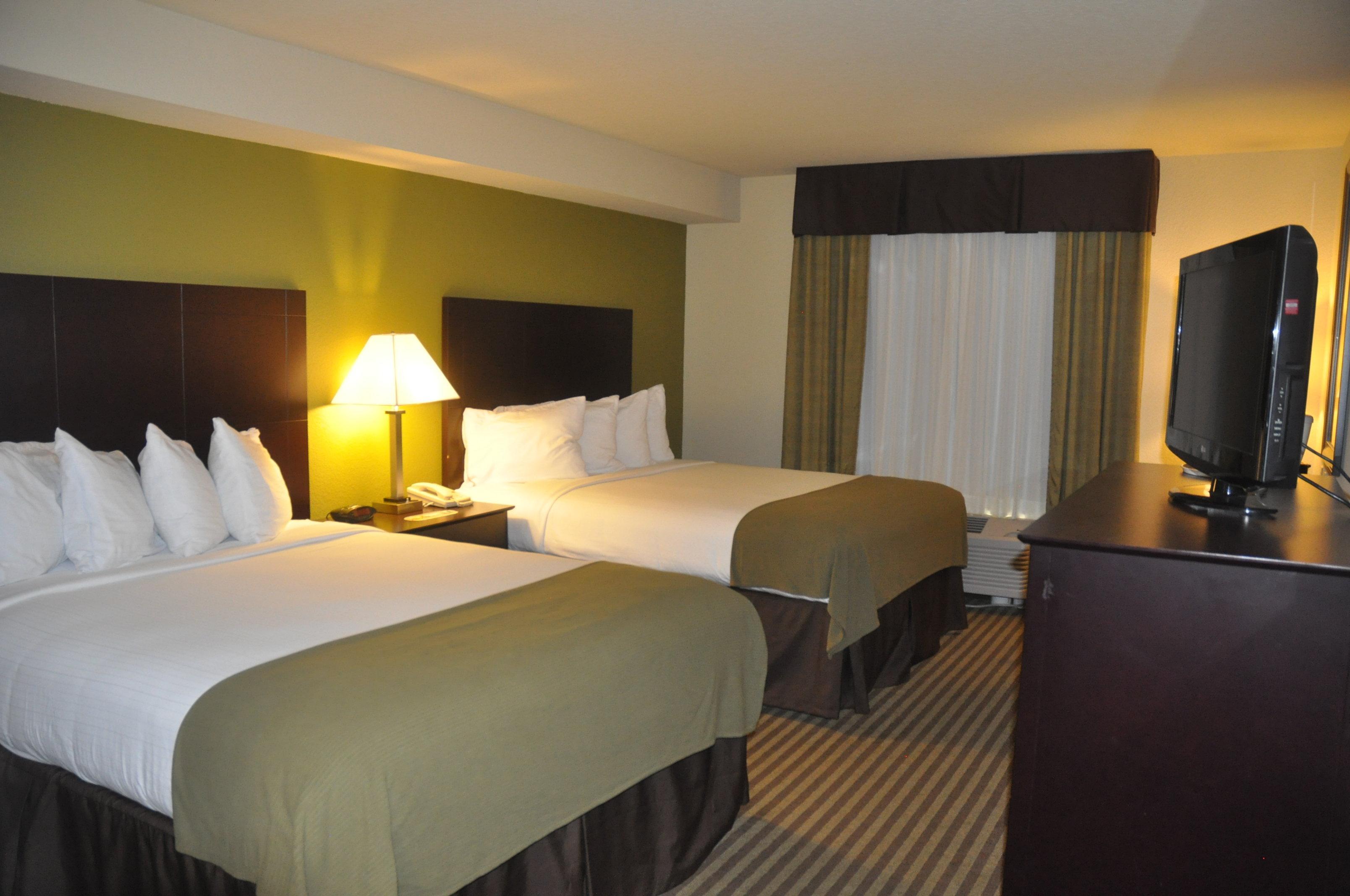 Holiday Inn Express & Suites Sarasota East By Ihg Vamo Exteriér fotografie