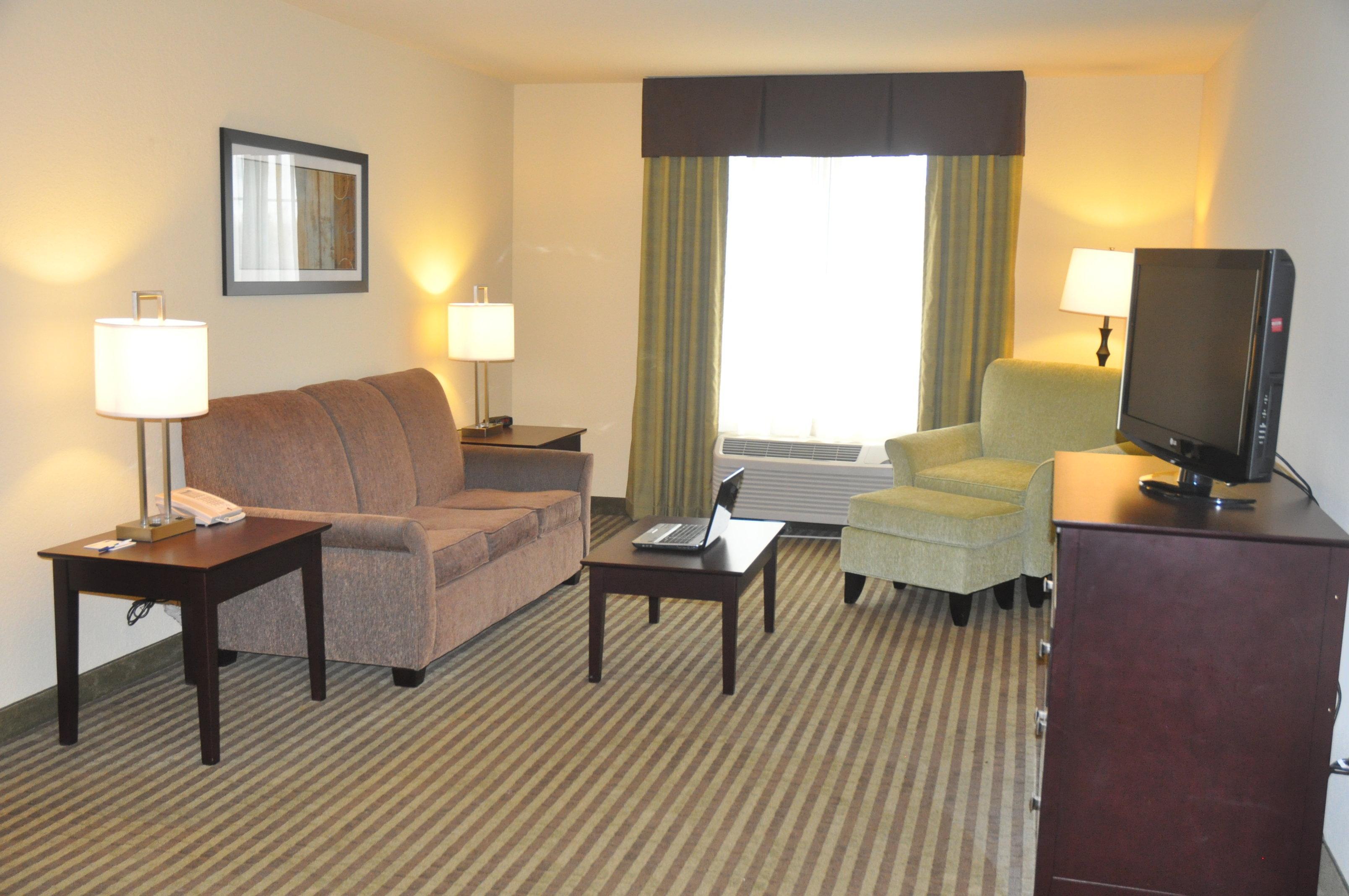 Holiday Inn Express & Suites Sarasota East By Ihg Vamo Exteriér fotografie