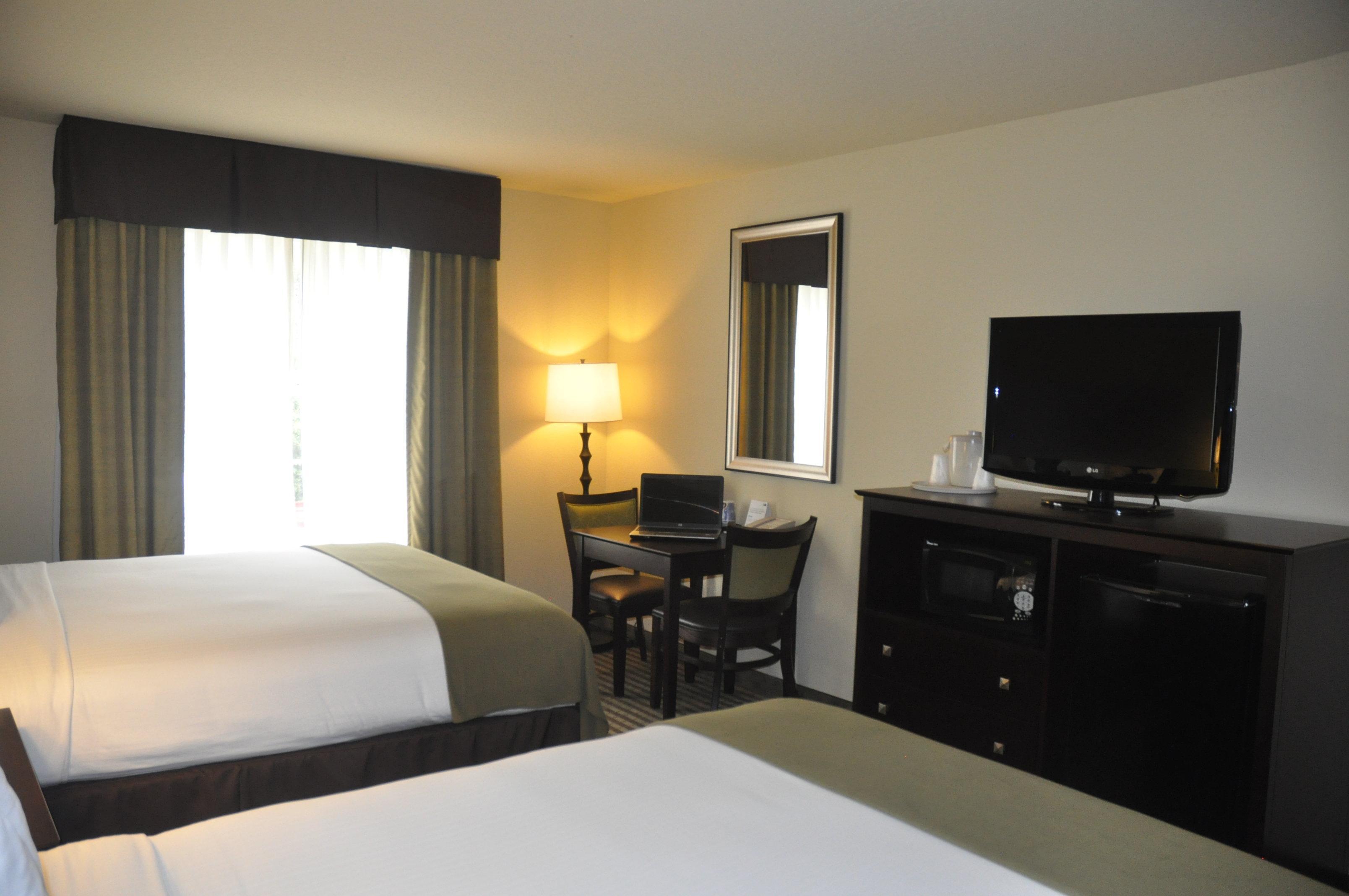 Holiday Inn Express & Suites Sarasota East, An Ihg Hotel Exteriér fotografie