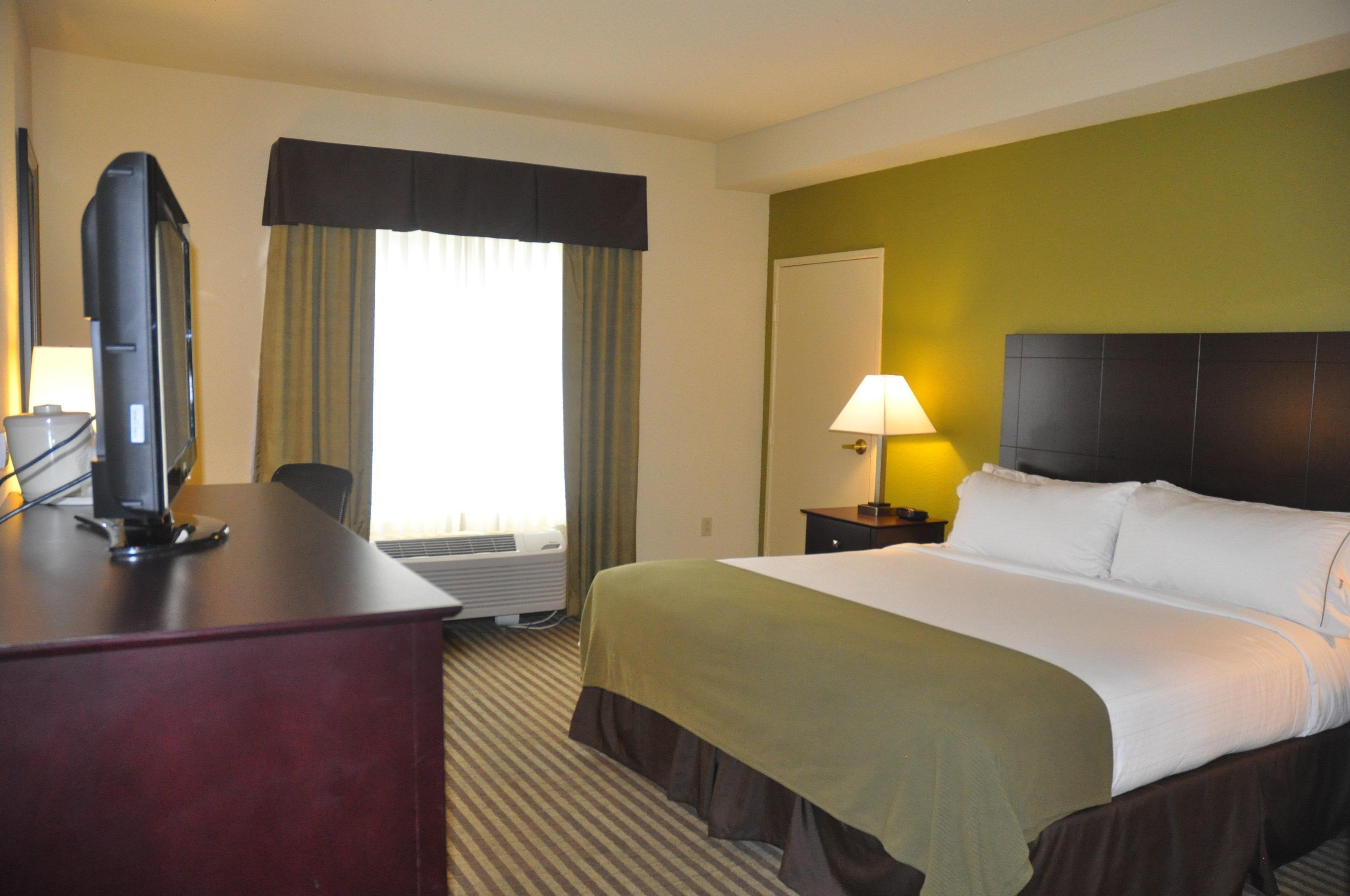 Holiday Inn Express & Suites Sarasota East, An Ihg Hotel Exteriér fotografie