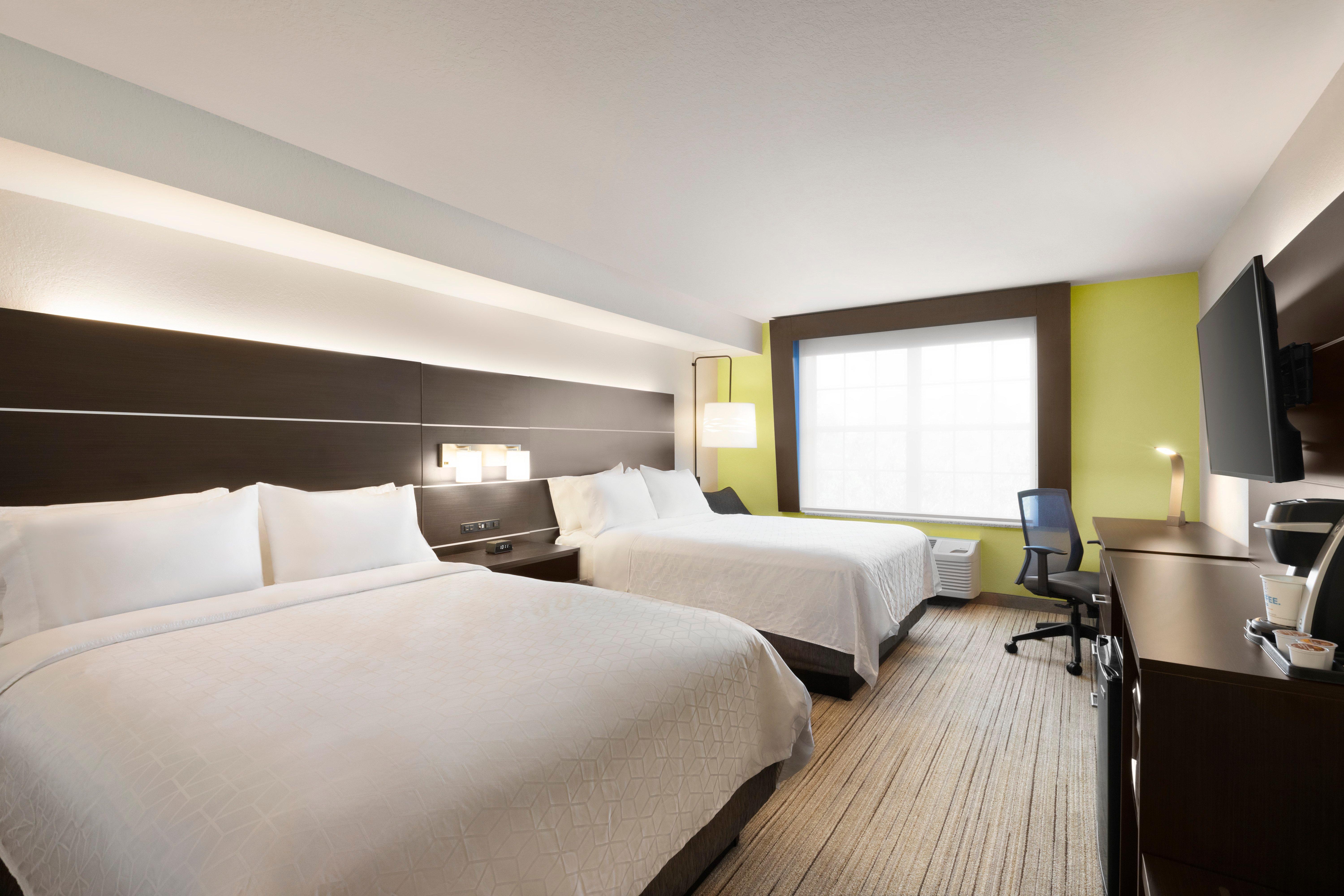 Holiday Inn Express & Suites Sarasota East By Ihg Vamo Exteriér fotografie